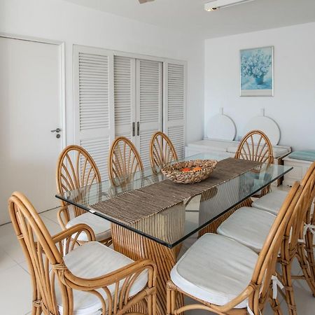 Bahia Palace, Best View And Location! Punta del Este Exterior foto