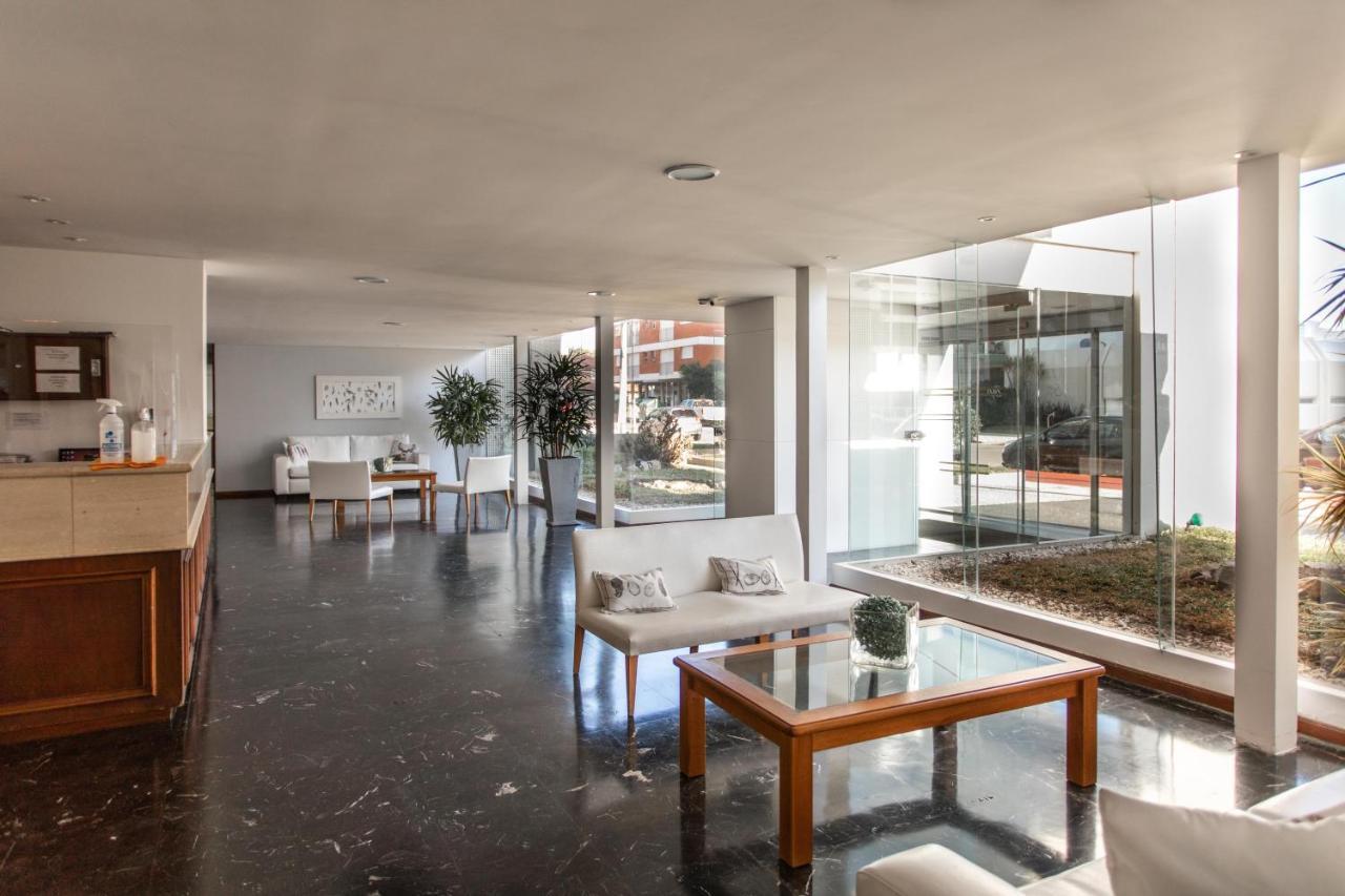 Bahia Palace, Best View And Location! Punta del Este Exterior foto