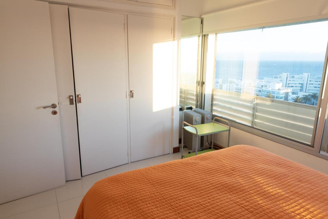 Bahia Palace, Best View And Location! Punta del Este Exterior foto