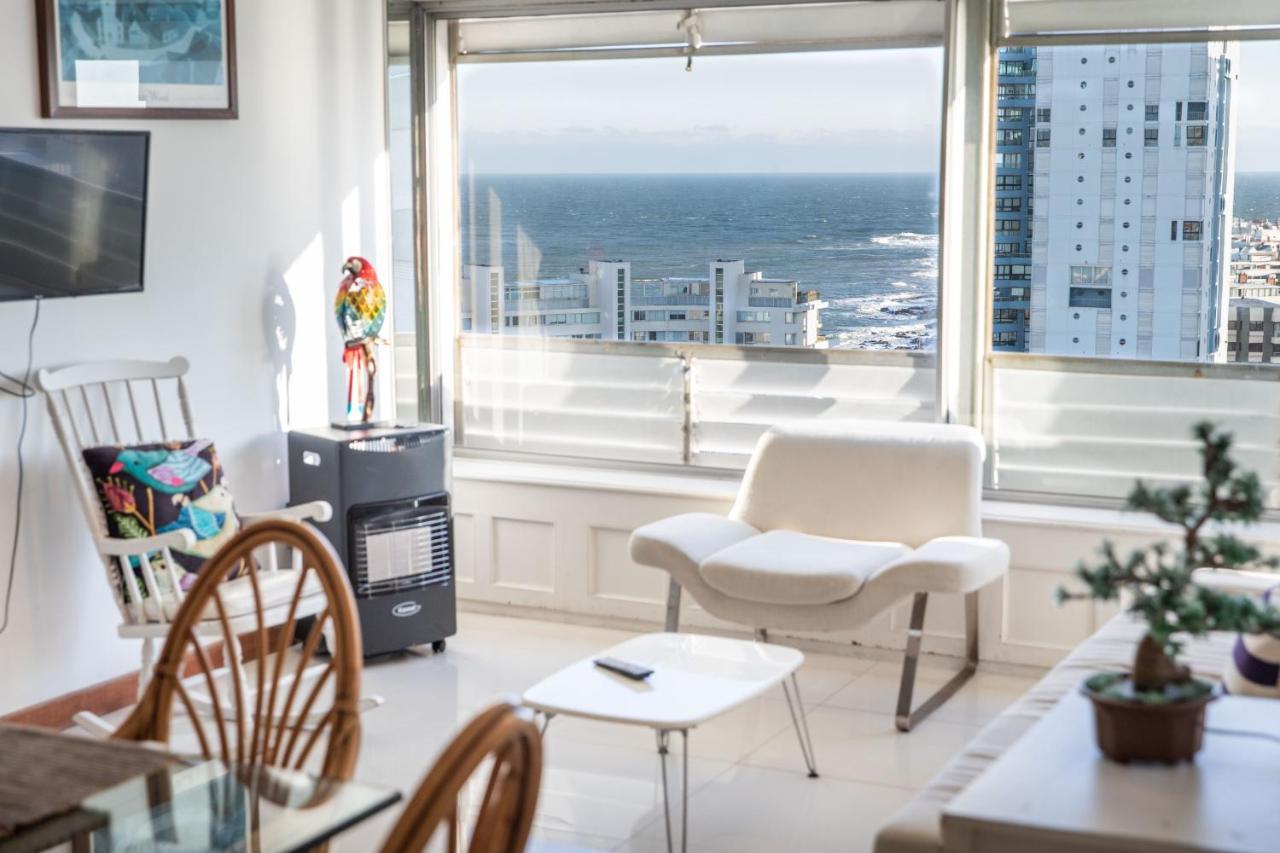 Bahia Palace, Best View And Location! Punta del Este Exterior foto