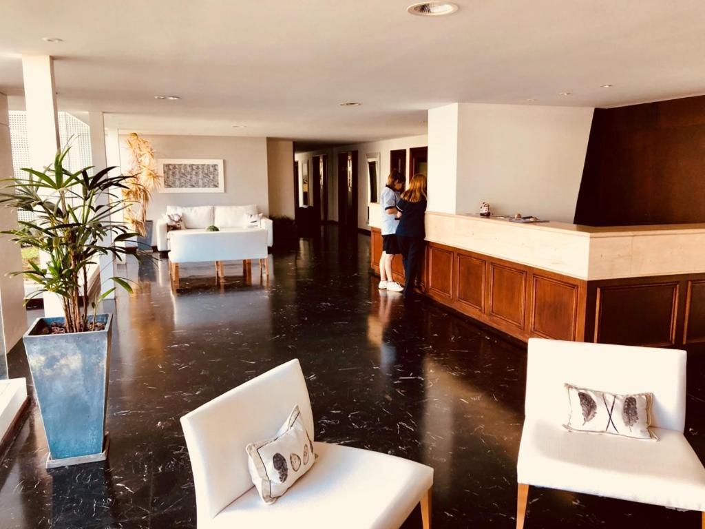 Bahia Palace, Best View And Location! Punta del Este Exterior foto